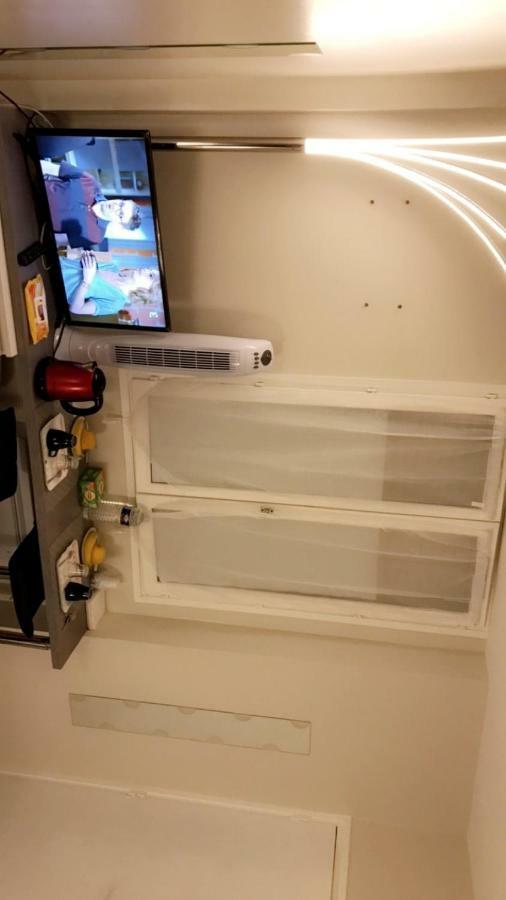 Suite Cocoon Париж Экстерьер фото